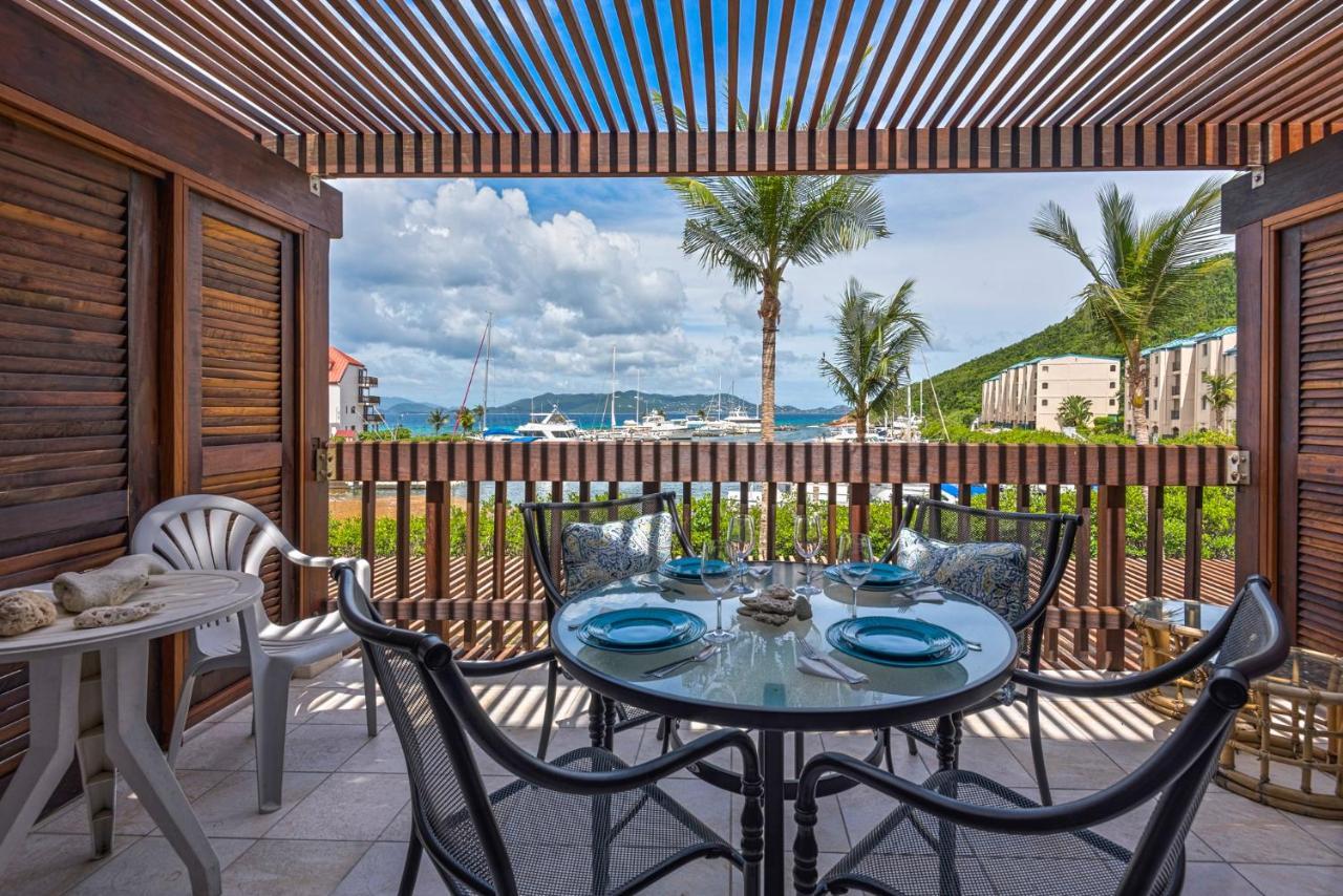 Sapphire Beach Resort East End  外观 照片