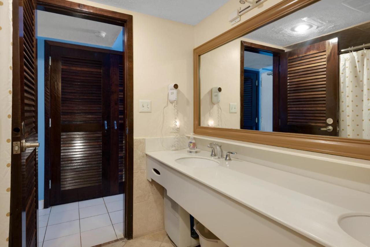 Sapphire Beach Resort East End  外观 照片